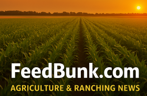 FeedBunk.com - Agriculture & Ranching News
